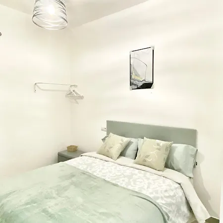 Jara Centro Apartment *