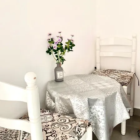 Apartment Jara Centro Malaga