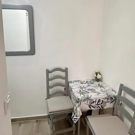 Jara Centro * Malaga
