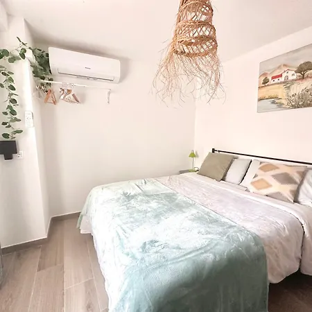 Apartment Jara Centro