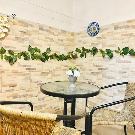 Apartment Jara Centro Malaga