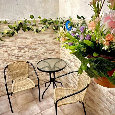 Jara Centro Apartment Malaga
