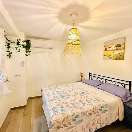 Jara Centro Apartment *