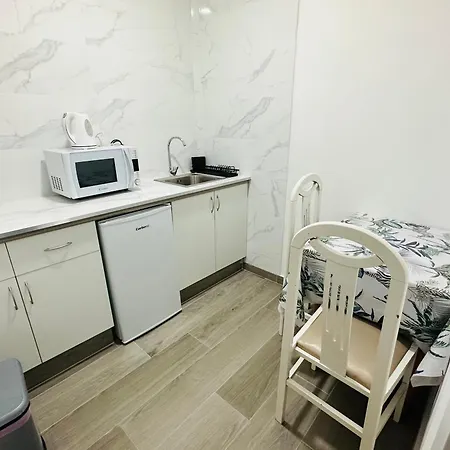 Apartment Jara Centro Malaga