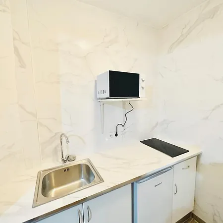 Apartment Jara Centro