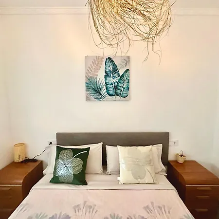 Jara Centro Apartment *