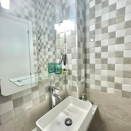 Apartment Jara Centro Malaga