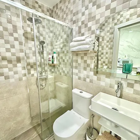 Apartment Jara Centro Malaga
