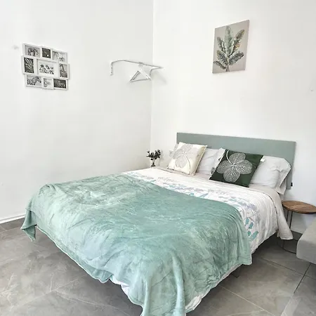 Jara Centro Apartment