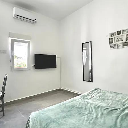 Jara Centro Apartment