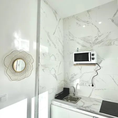 Apartment Jara Centro Malaga