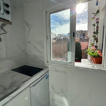 Jara Centro Apartment
