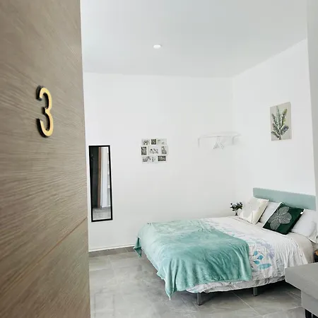 Apartment Jara Centro