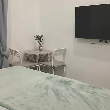 Jara Centro Apartment *