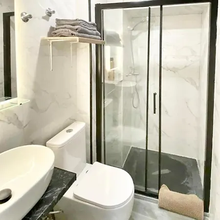 Jara Centro Apartmán *