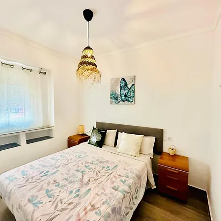 Apartmán Jara Centro *