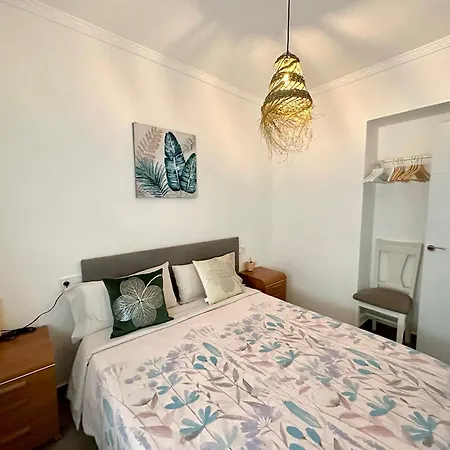 Jara Centro Apartmán Màlaga