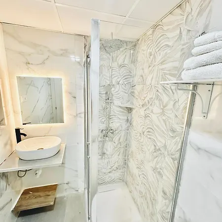 Jara Centro Apartmán
