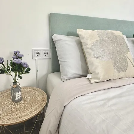 Apartmán Jara Centro *