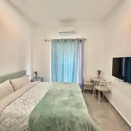 Jara Centro Apartmán Màlaga